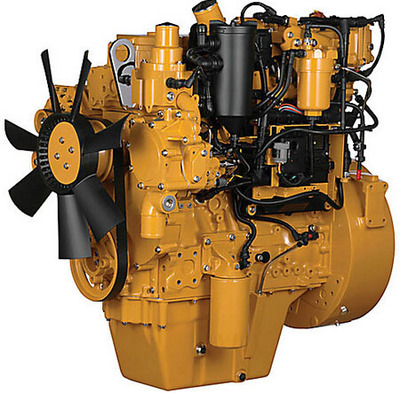 卡特彼勒柴油發動機參數詳解與技術咨詢指南