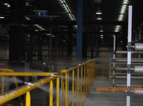 石材廠噴霧除塵解決方案 設(shè)備選購、廠家推薦與價(jià)格指南